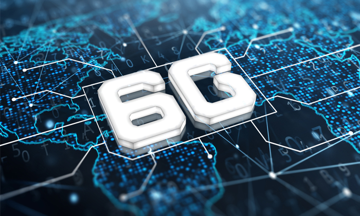 ผลทดสอบ 6G ล่าสุดทะลุ 280 Gbps ได้สำเร็จ 2 ntt-6g-speed-break