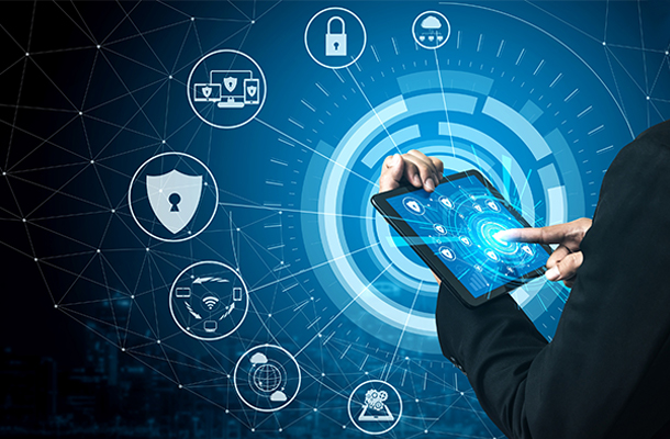 Data Security & PDPA Compliance Solutions - Geniussoft